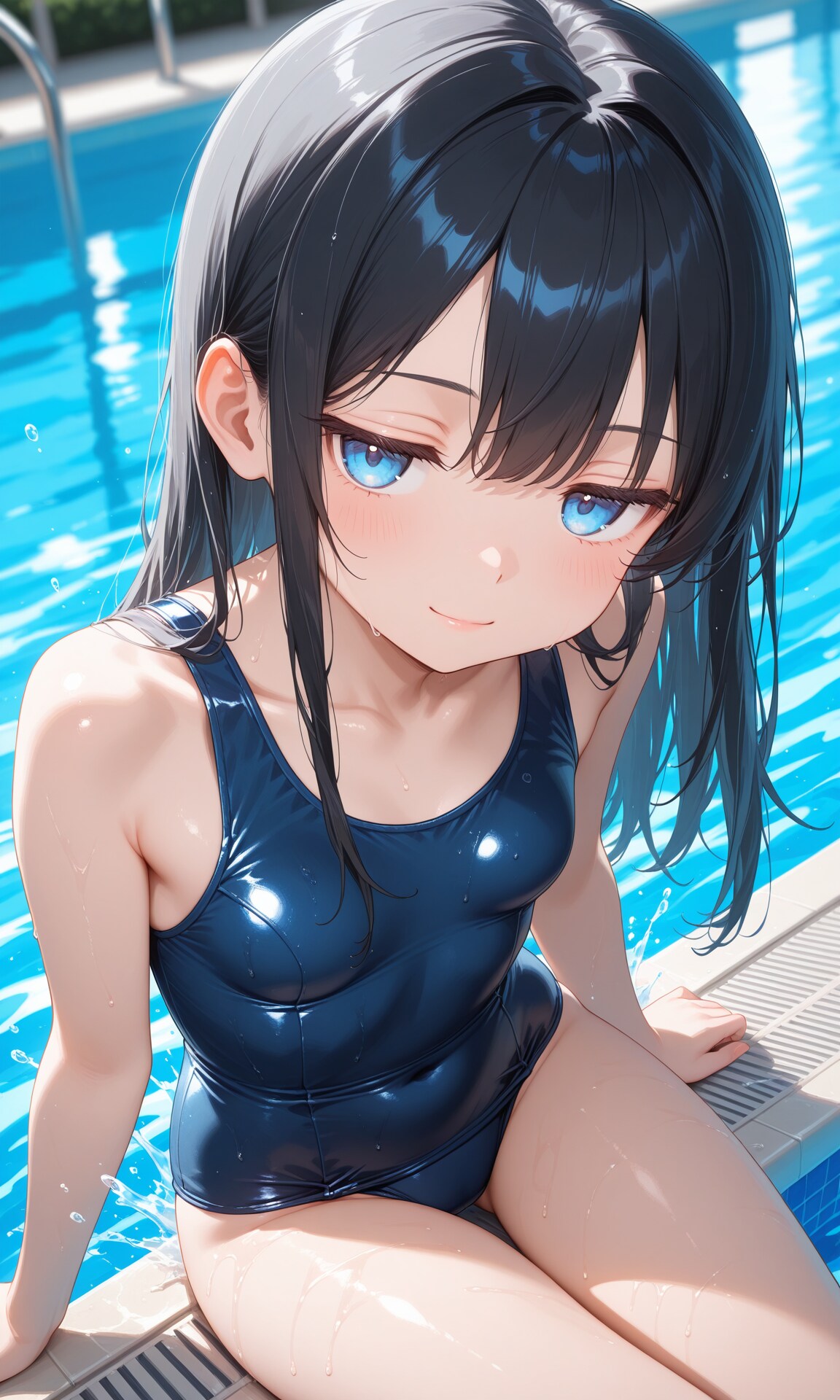 プール