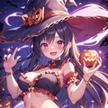 Happy Halloween2024🎃 5枚目