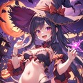 Happy Halloween2024🎃 4枚目