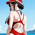 ライフガード② 2枚目
