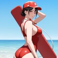 ライフガード② 5枚目