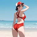 ライフガード② 4枚目