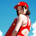 ライフガード② 7枚目