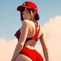 ライフガード② 8枚目