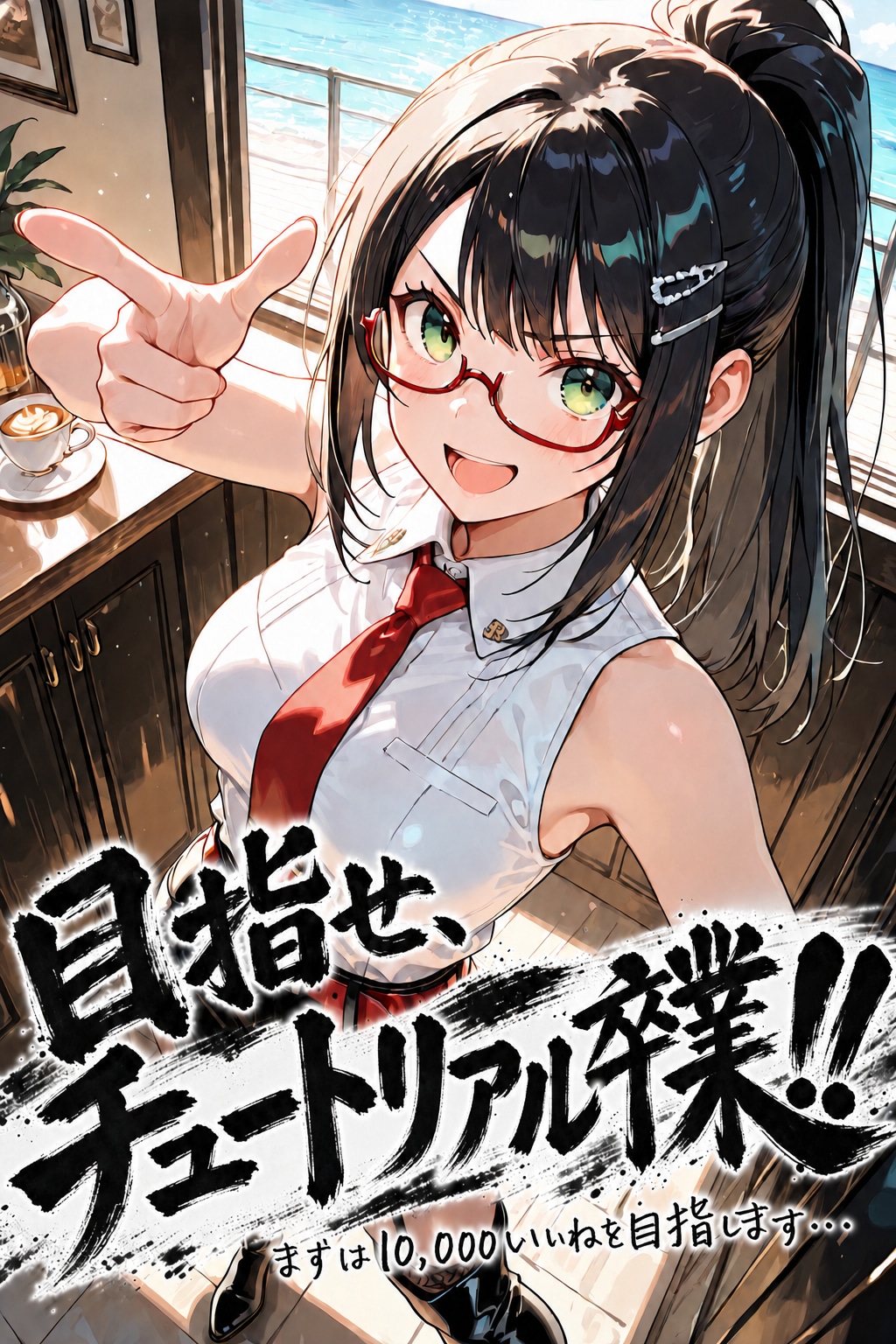 私のやってみたいこと(企画参加)