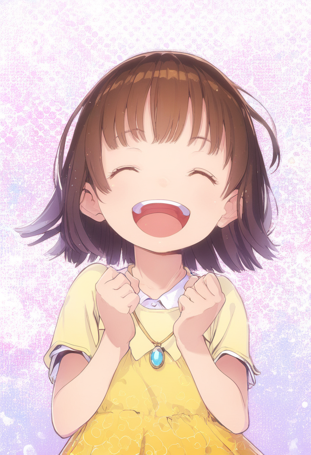 何が君の幸せ？