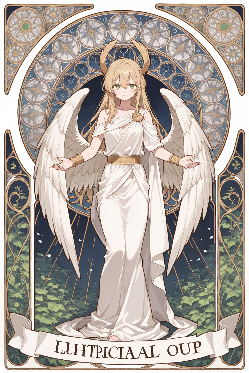 大天使