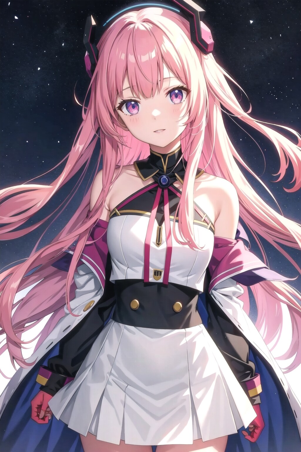 愛のメモリー | の人気AIイラスト・グラビア