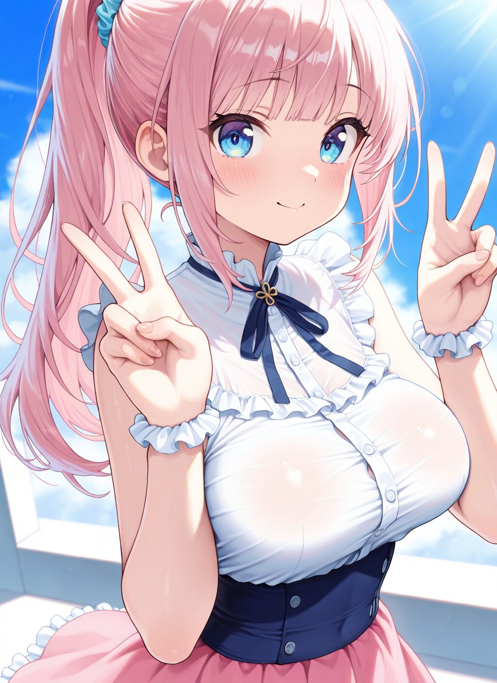 やっほーまた会ったね