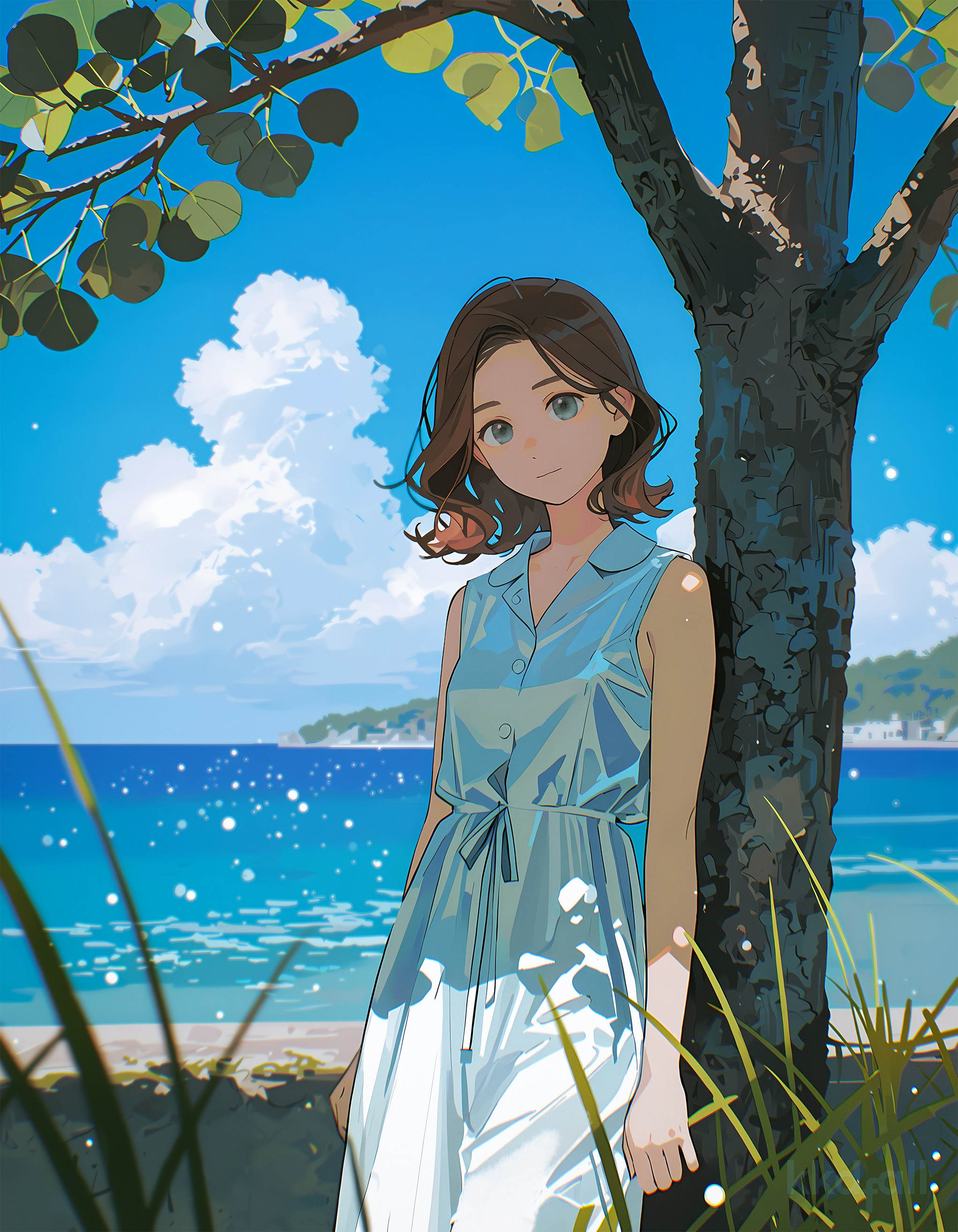 Far