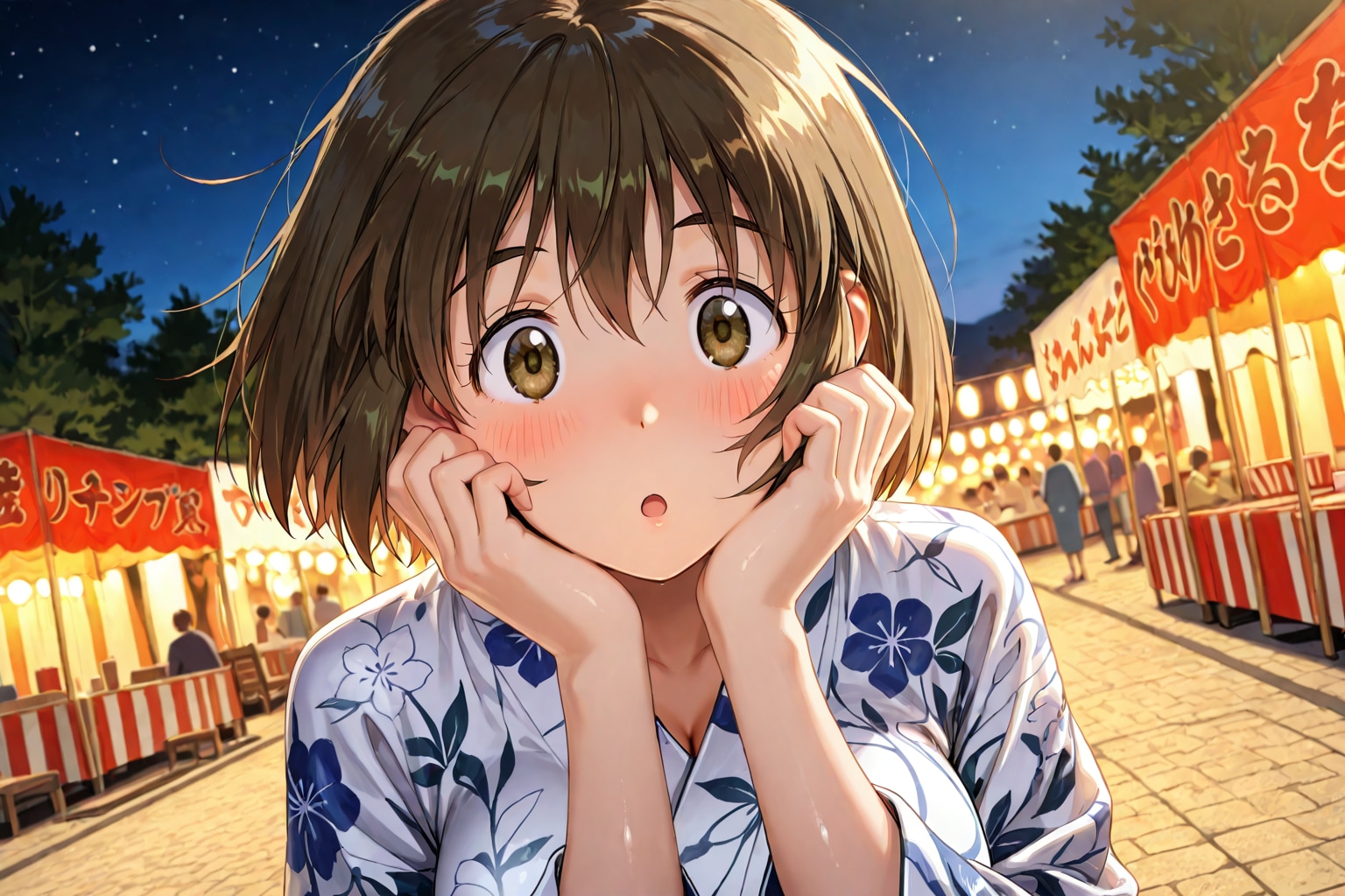 綾瀬さんちの part31