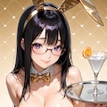 １０万いいね御礼。 2枚目