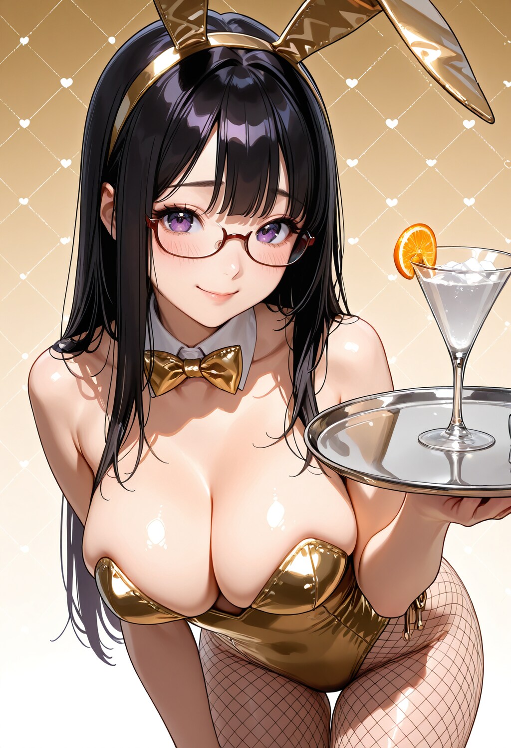 １０万いいね御礼。