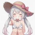 ごきげんなまひのちゃん 2枚目