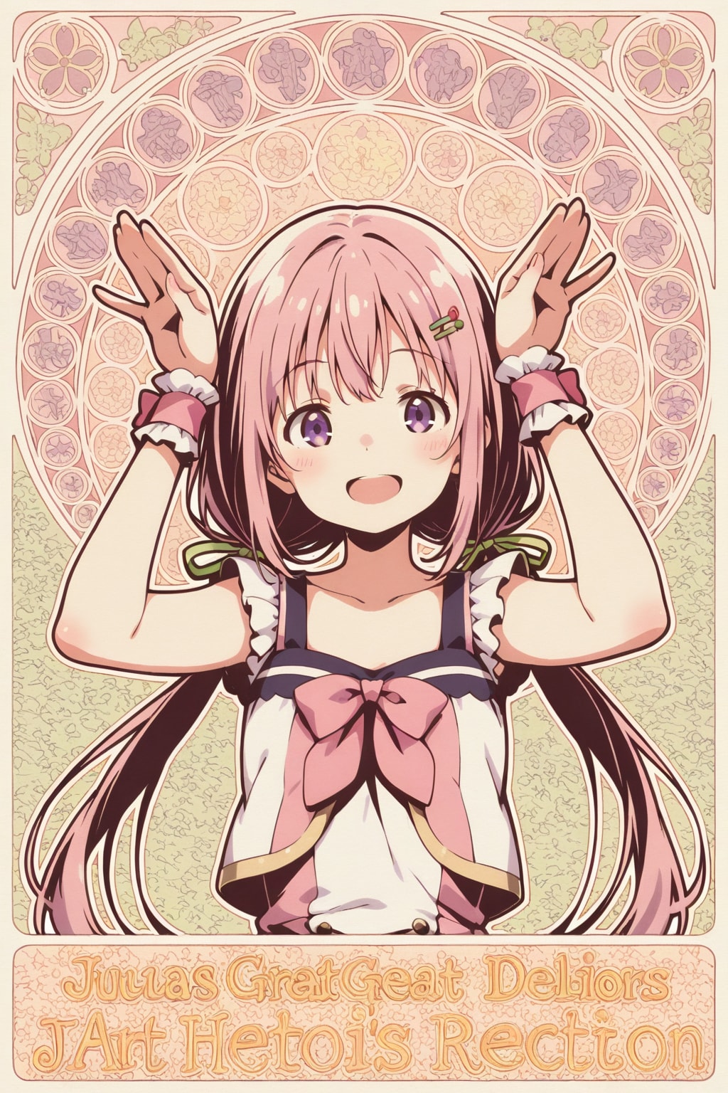 ぴょん | の人気AIイラスト・グラビア