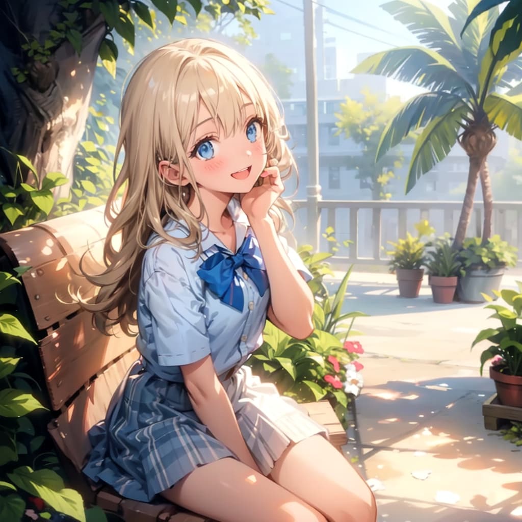 TOPAZでV4Bちゃん