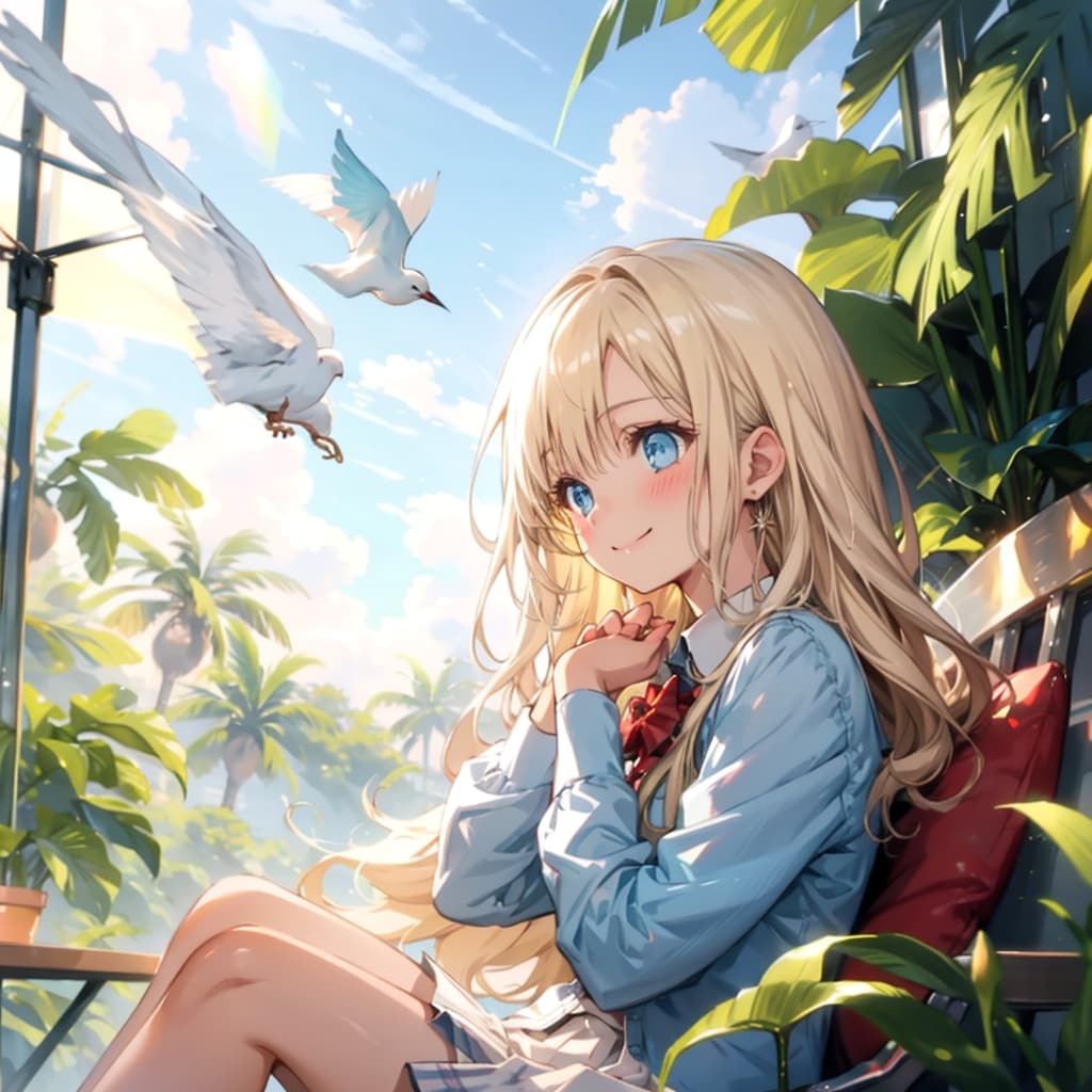 TOPAZでV4Bちゃん