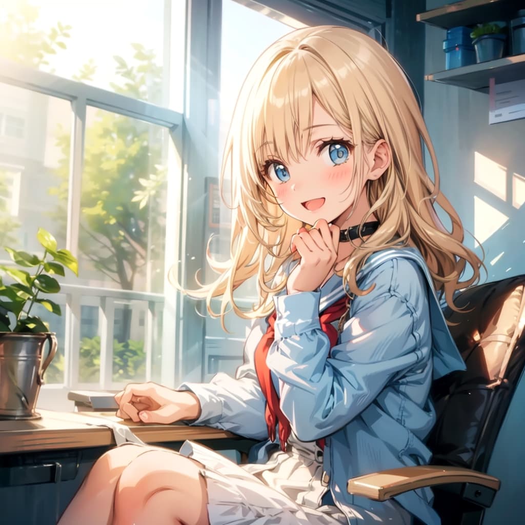 TOPAZでV4Bちゃん