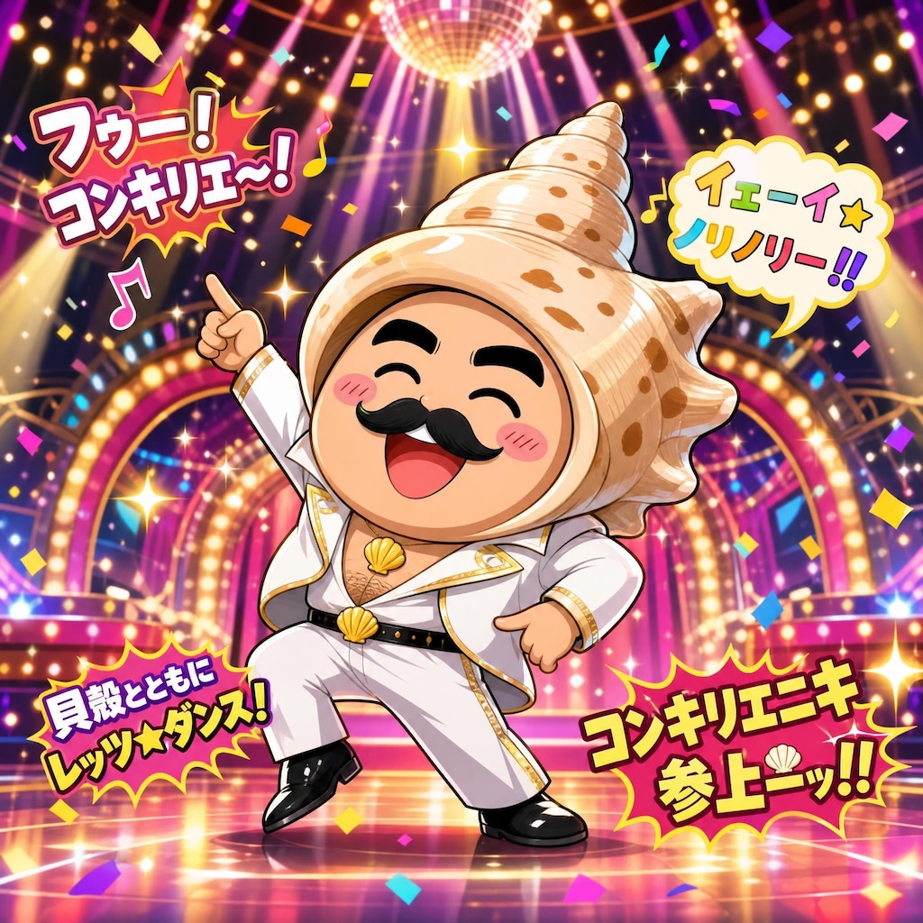 没理由:🦪じゃない