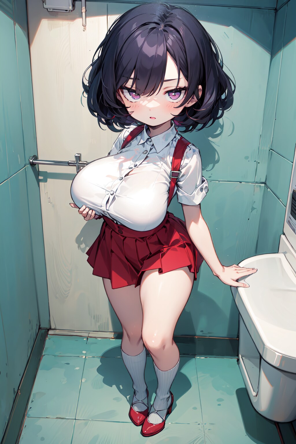 令和のトイレの花子さん