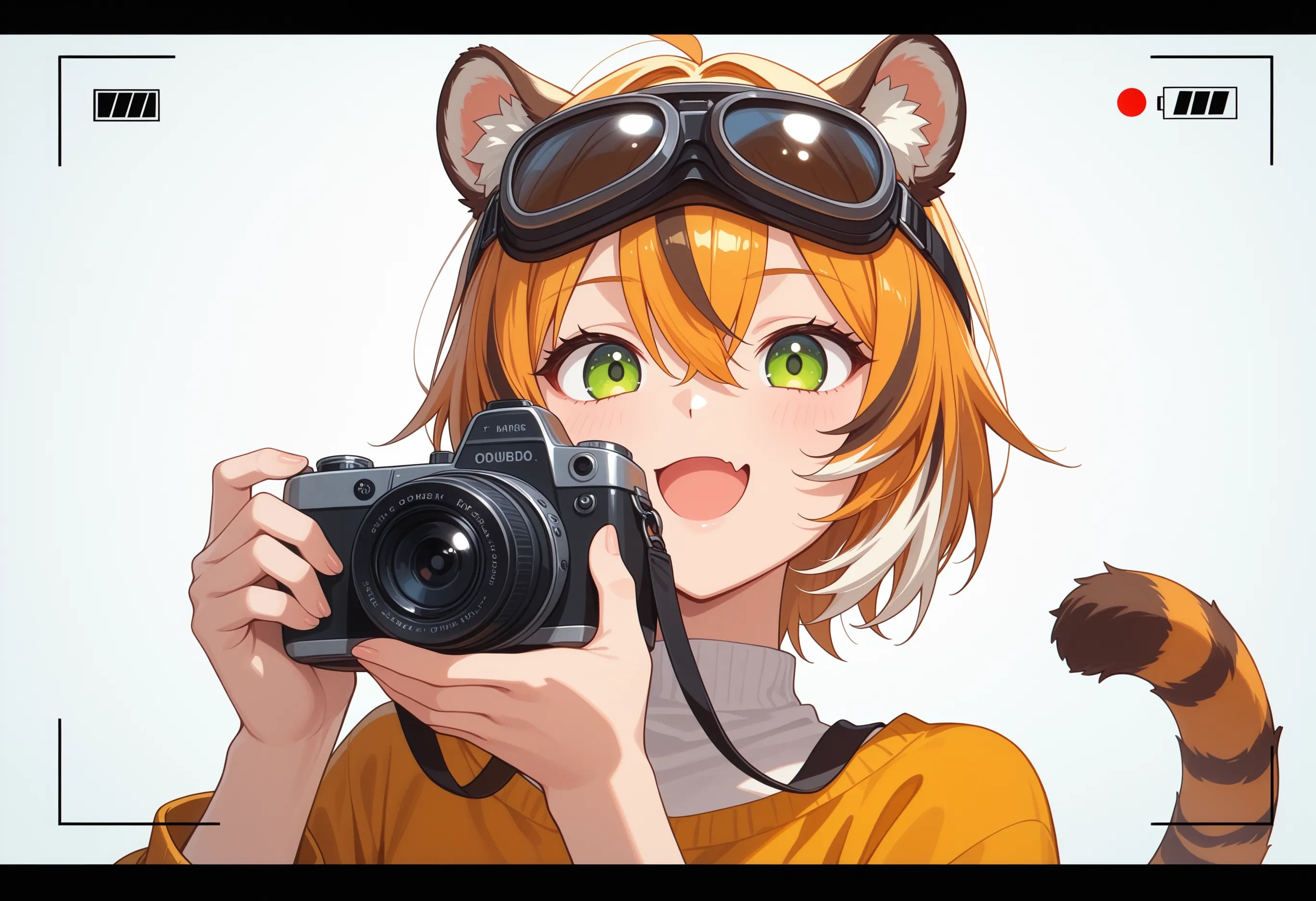 3月19日 カメラ発明記念日 | の人気AIイラスト・グラビア