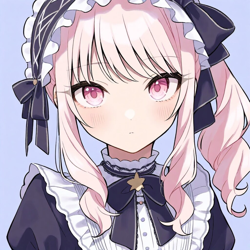 🎀と🎨 | の人気AIイラスト・グラビア