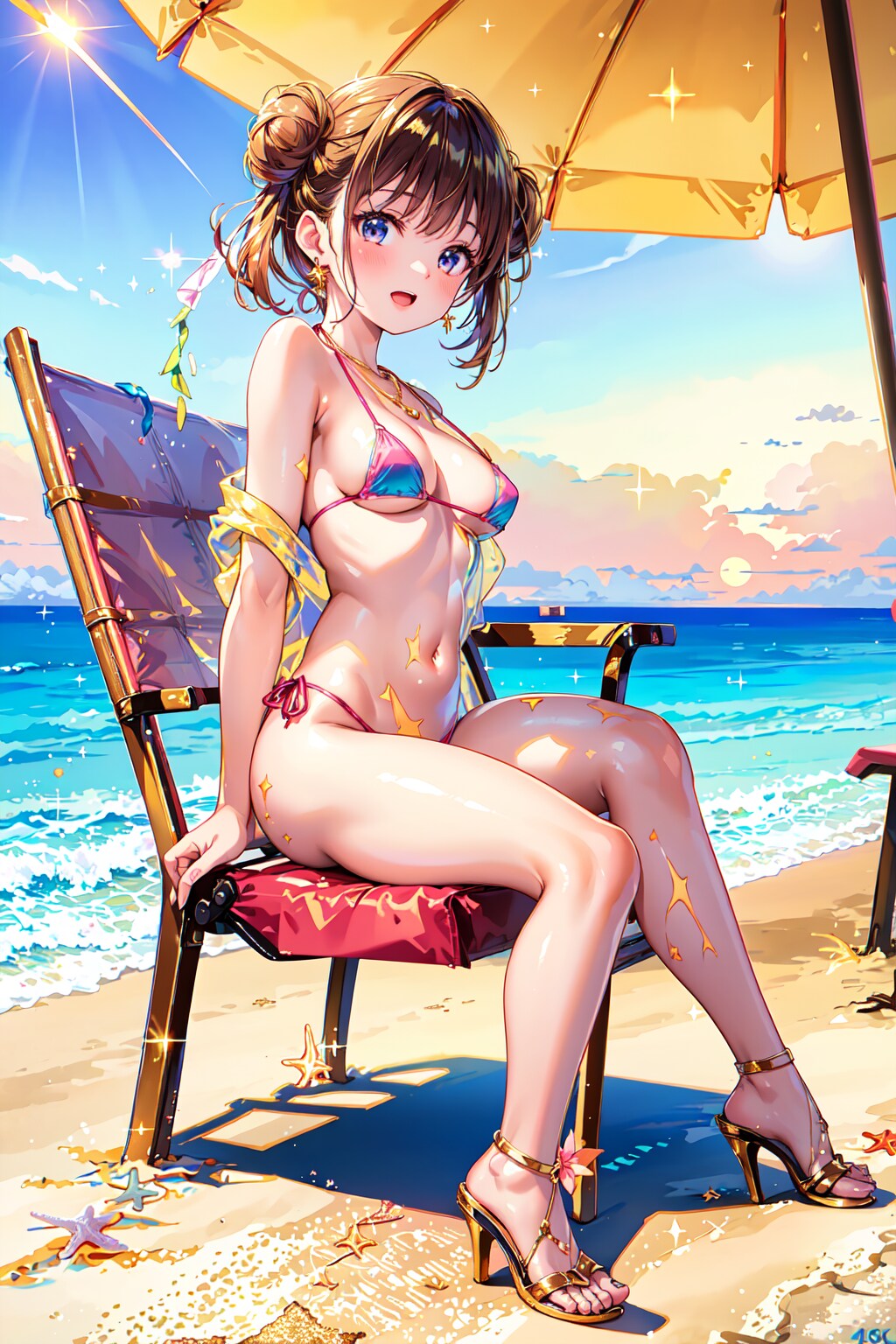 ミーナの沖縄旅行①🌊