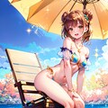 ミーナの沖縄旅行①🌊 7枚目