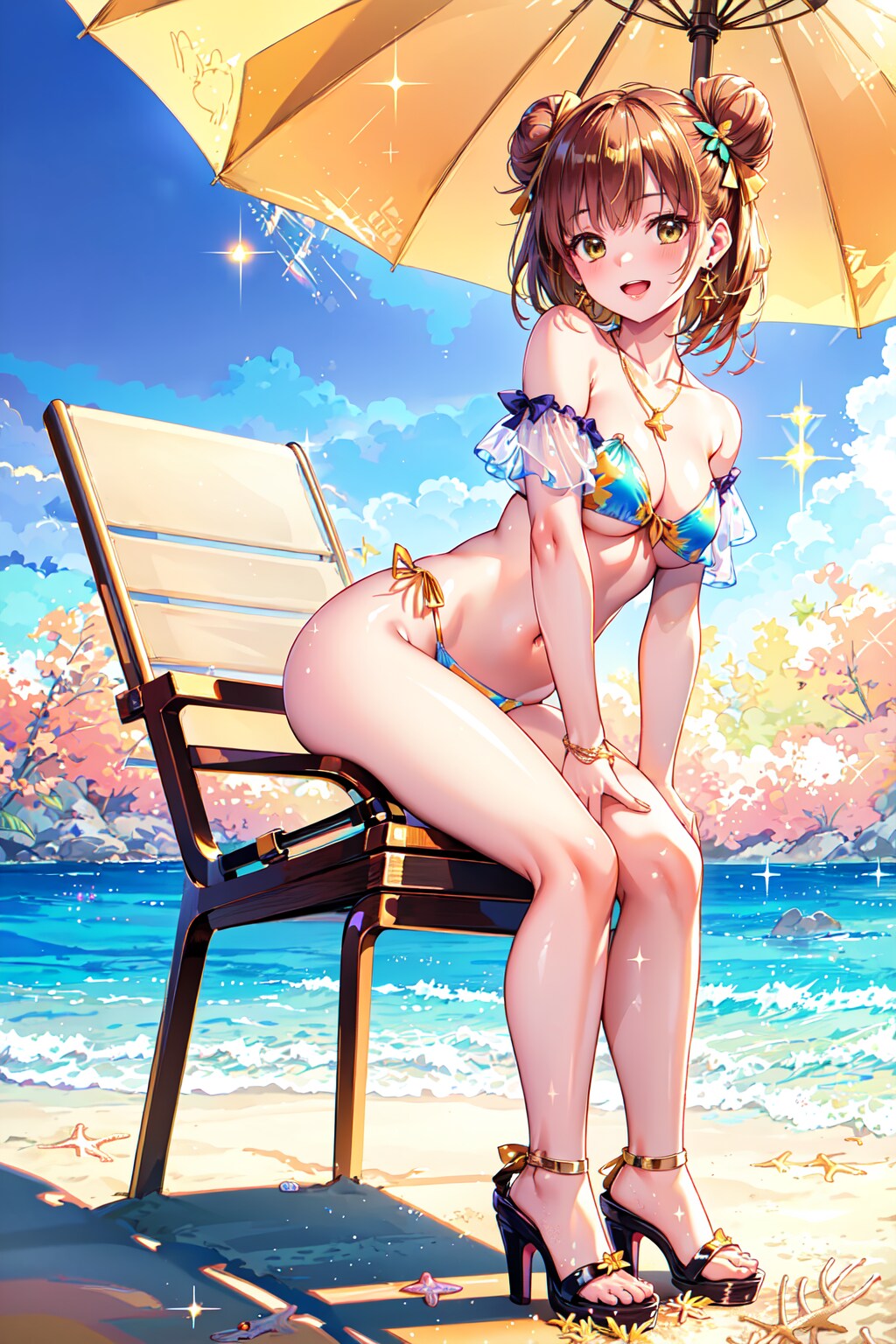 ミーナの沖縄旅行①🌊