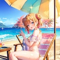ミーナの沖縄旅行①🌊 6枚目