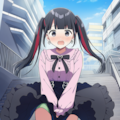 あ！違うの！このパンツは・・・【赤土めい】 2枚目