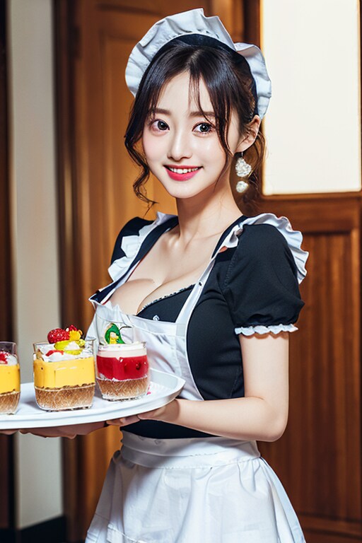 メイドカフェ