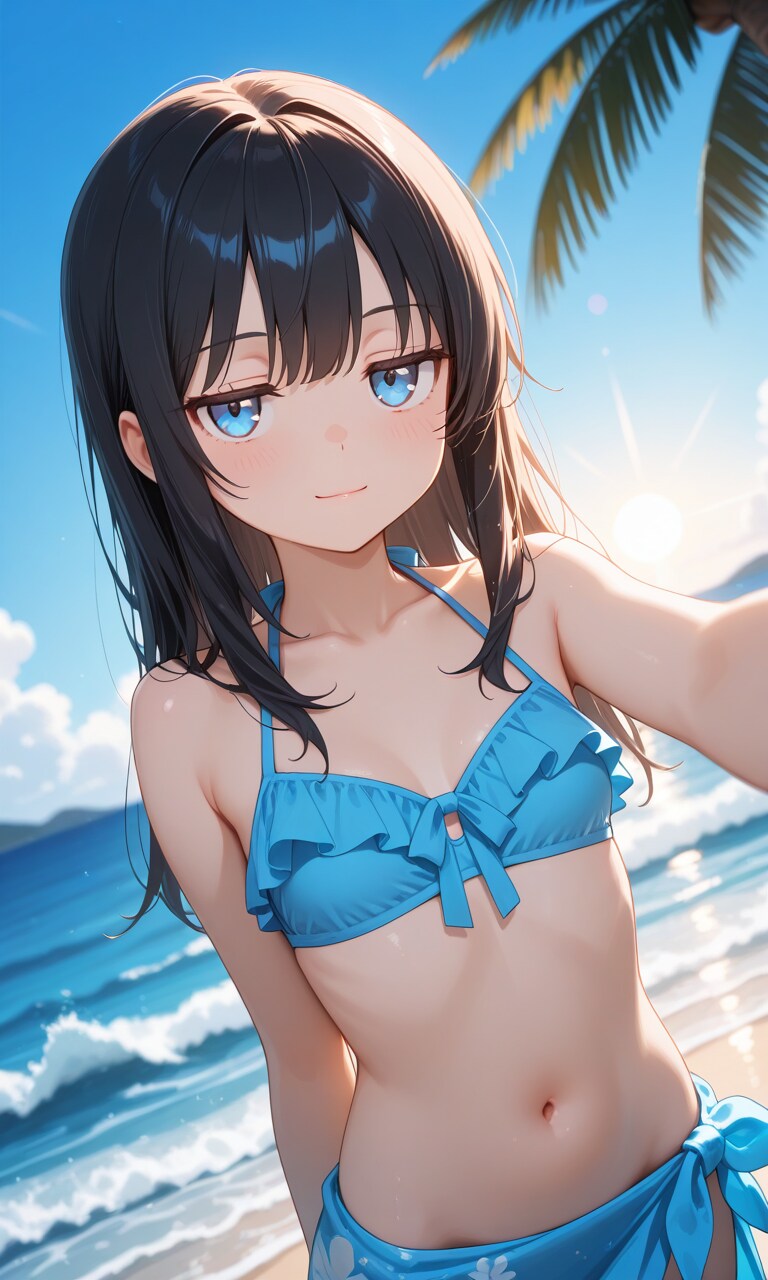 水着
