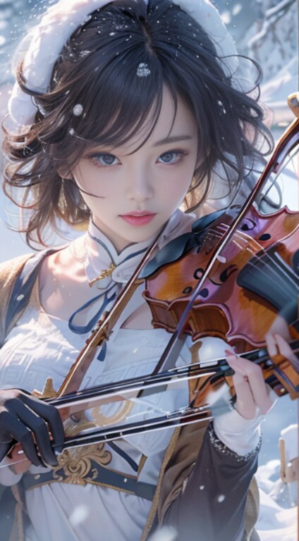 真冬の情熱大陸