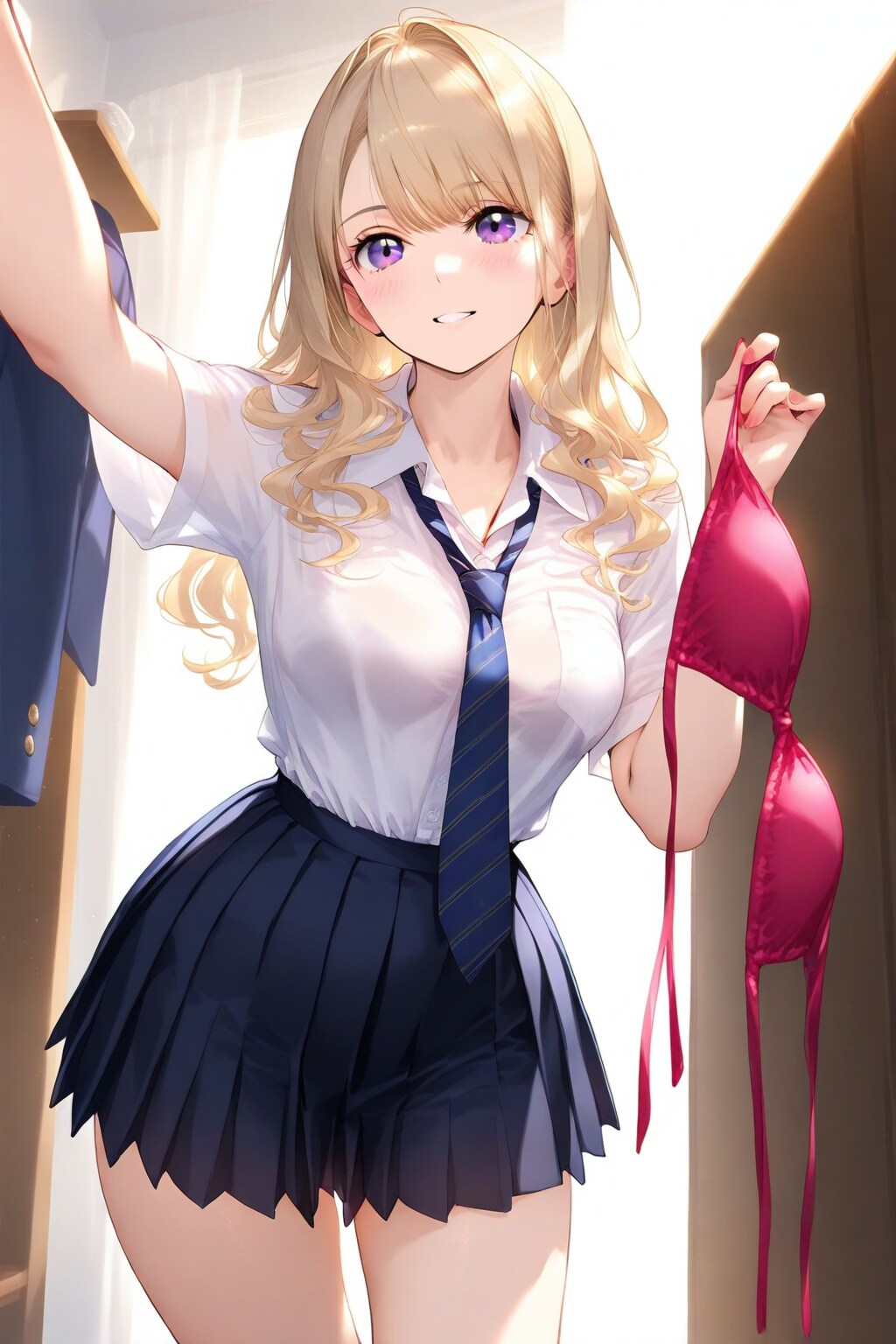 WAVE-ＪKギャル２