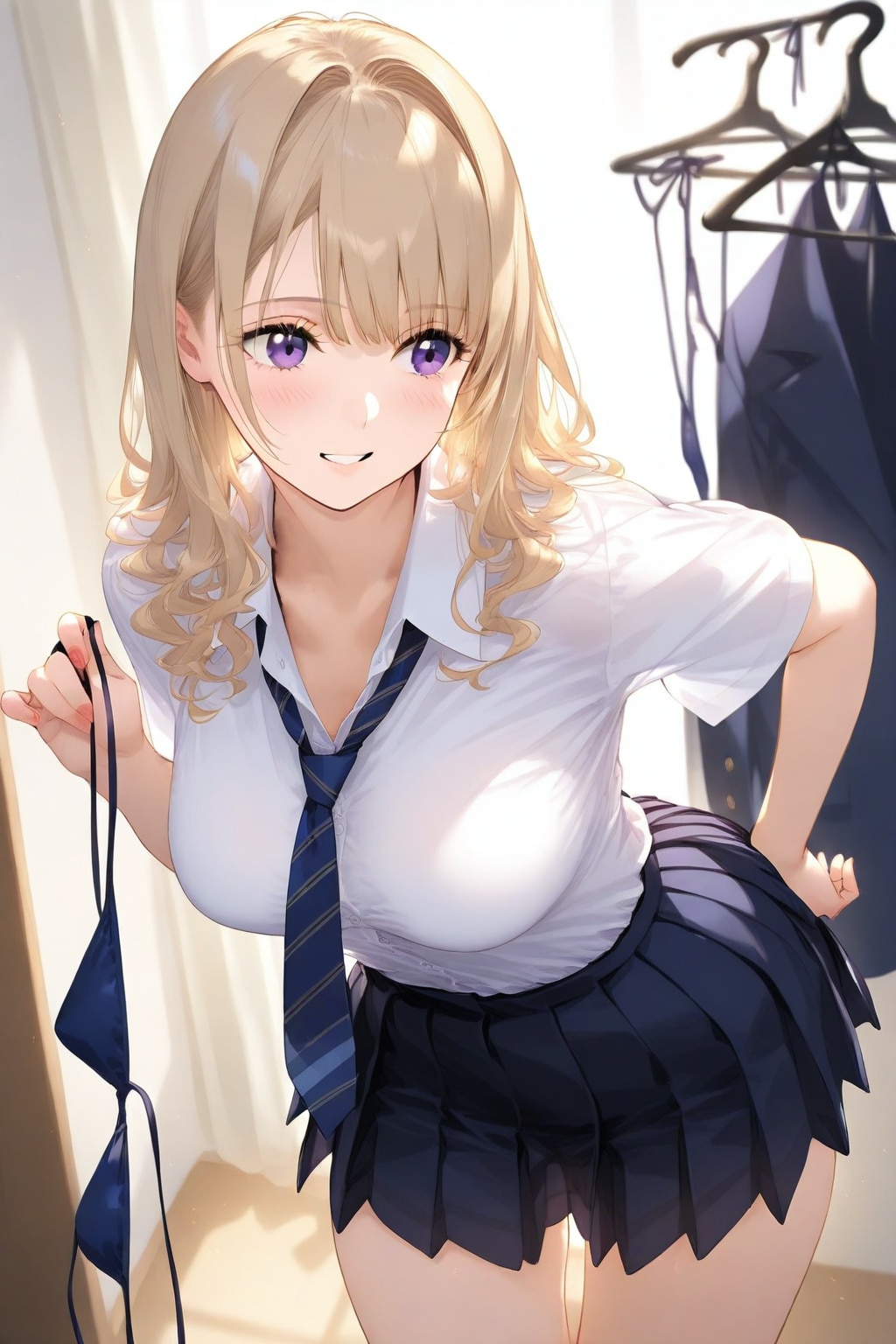 WAVE-ＪKギャル２