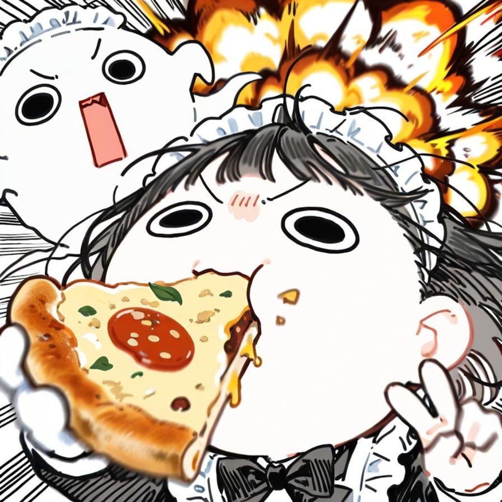 ✌️🍕✌️👻<ｲｪｲｯ✨✨