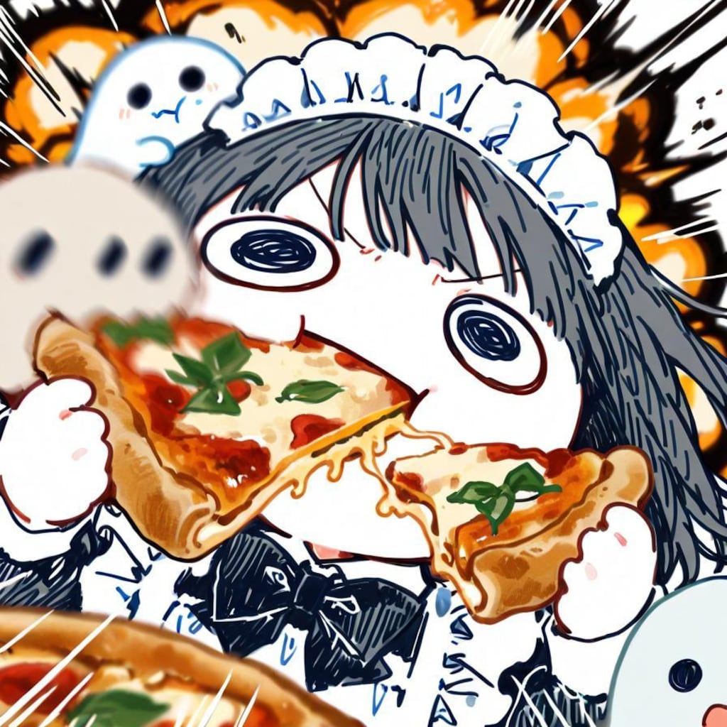 ✌️🍕✌️👻<ｲｪｲｯ✨✨