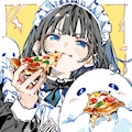 ✌️🍕✌️👻<ｲｪｲｯ✨✨ 3枚目