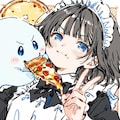 ✌️🍕✌️👻<ｲｪｲｯ✨✨ 2枚目