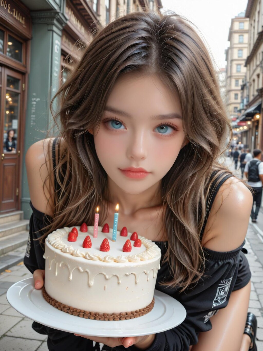 6~8月誕生日FA企画参加投稿