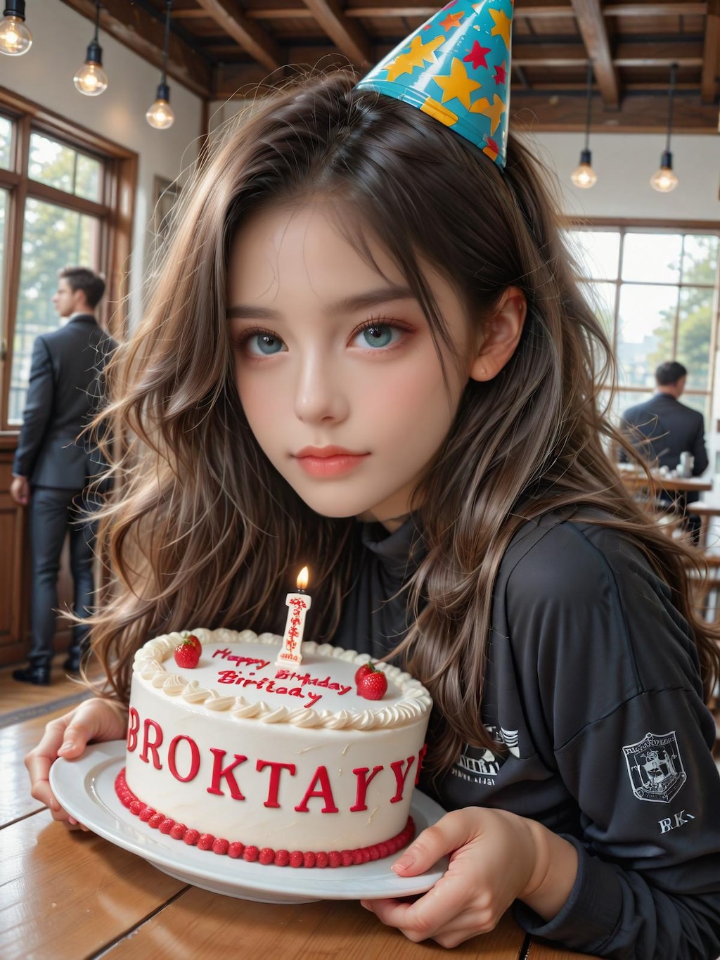 6~8月誕生日FA企画参加投稿