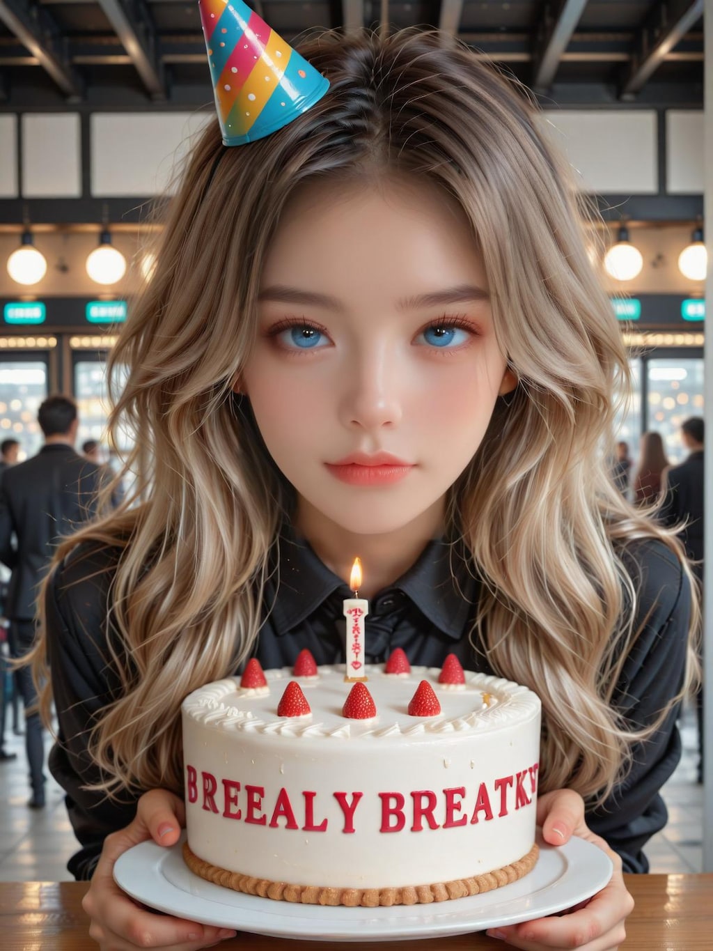 6~8月誕生日FA企画参加投稿