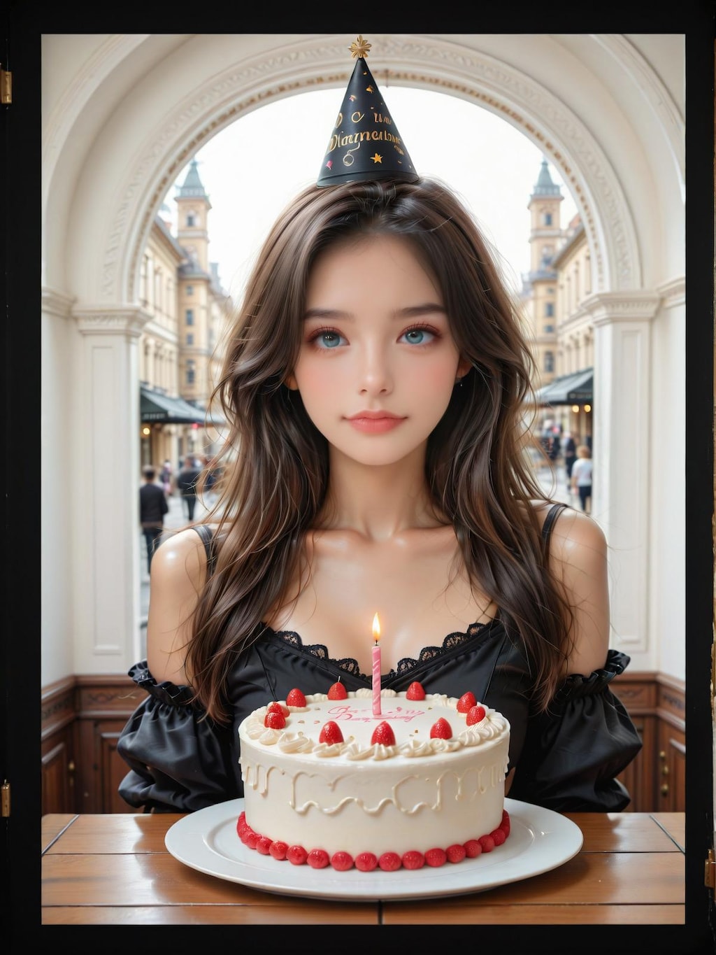 6~8月誕生日FA企画参加投稿