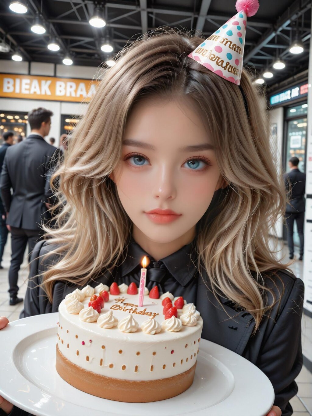 6~8月誕生日FA企画参加投稿