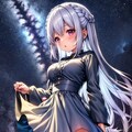 今日は七夕♪ 3枚目