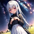 今日は七夕♪ 2枚目