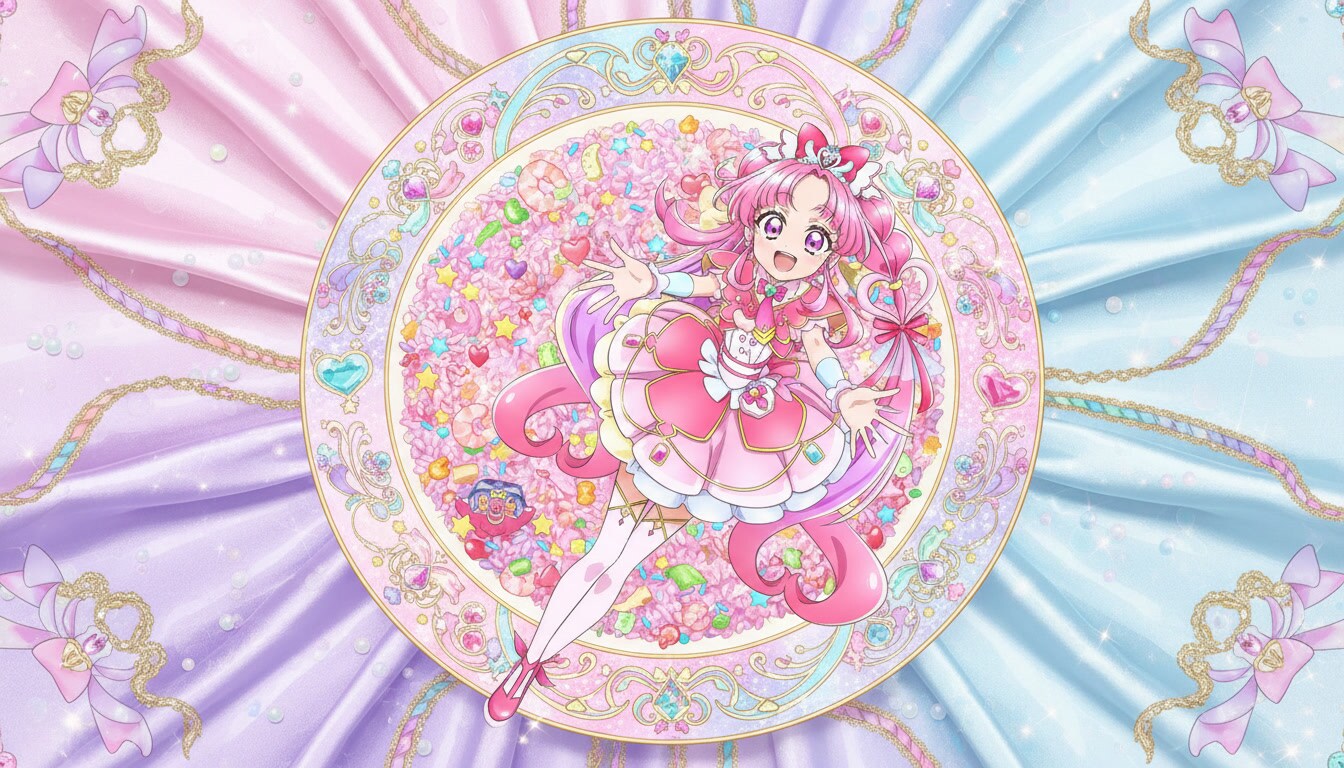 小林みくる 食物 | の人気AIイラスト・グラビア