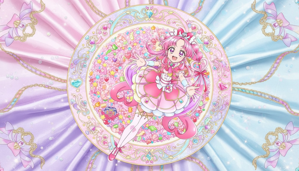 小林みくる 食物