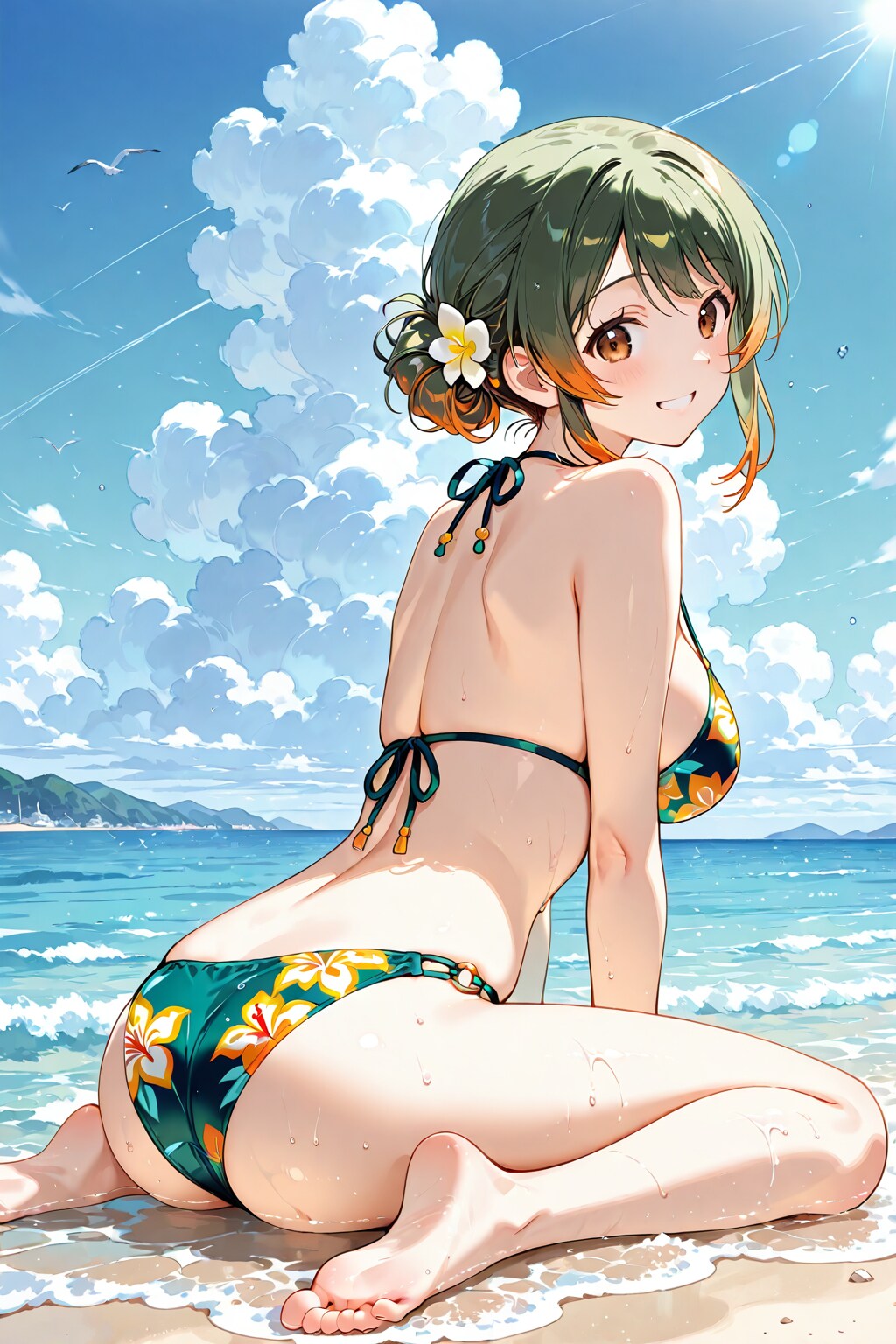 BONSAIちゃん